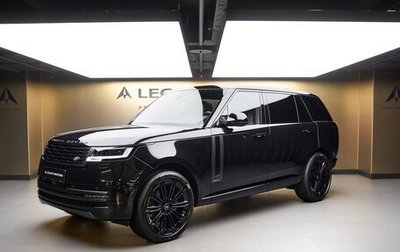 Land Rover Range Rover IV рестайлинг, 2025 год, 24 490 000 рублей, 1 фотография