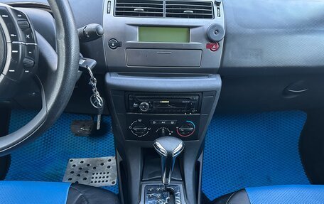 Citroen C4 II рестайлинг, 2009 год, 390 000 рублей, 11 фотография