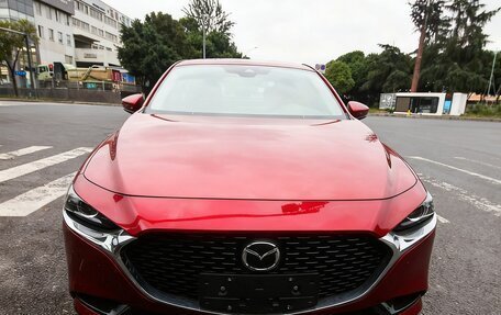 Mazda 3, 2022 год, 1 722 707 рублей, 2 фотография