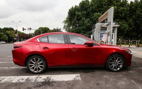 Mazda 3, 2022 год, 1 722 707 рублей, 3 фотография