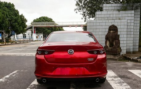 Mazda 3, 2022 год, 1 722 707 рублей, 4 фотография