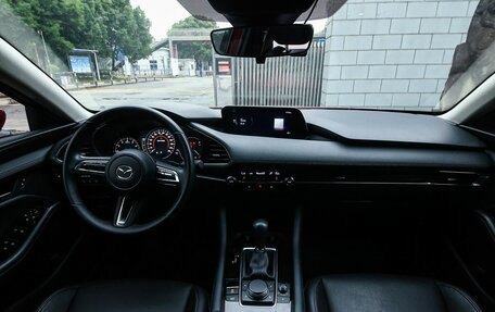 Mazda 3, 2022 год, 1 722 707 рублей, 7 фотография