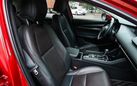 Mazda 3, 2022 год, 1 722 707 рублей, 14 фотография