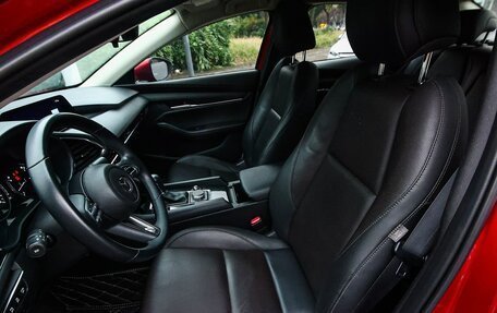 Mazda 3, 2022 год, 1 722 707 рублей, 8 фотография