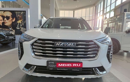Haval Jolion, 2023 год, 1 999 000 рублей, 3 фотография