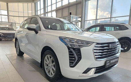 Haval Jolion, 2023 год, 1 999 000 рублей, 5 фотография