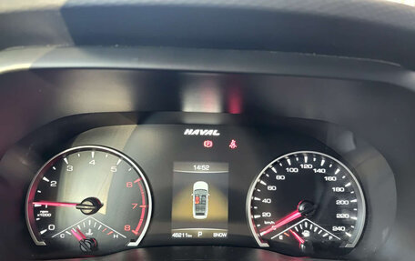 Haval Jolion, 2023 год, 1 999 000 рублей, 17 фотография