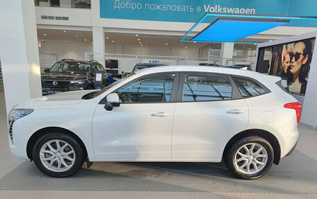 Haval Jolion, 2023 год, 1 999 000 рублей, 12 фотография