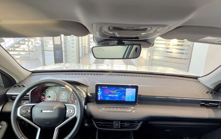 Haval Jolion, 2023 год, 1 999 000 рублей, 18 фотография