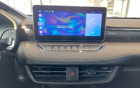 Haval Jolion, 2023 год, 1 999 000 рублей, 19 фотография