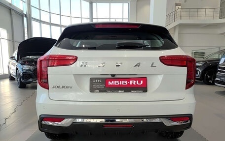 Haval Jolion, 2023 год, 1 999 000 рублей, 10 фотография