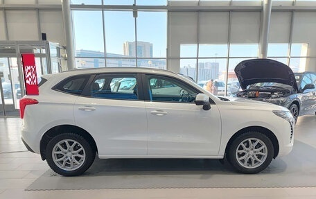 Haval Jolion, 2023 год, 1 999 000 рублей, 8 фотография