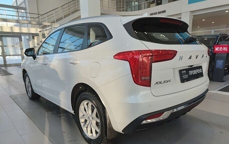 Haval Jolion, 2023 год, 1 999 000 рублей, 11 фотография