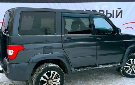 ЛуАЗ Patriot, 2017 год, 899 888 рублей, 3 фотография