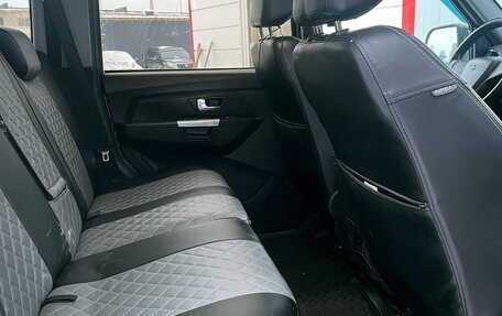 ЛуАЗ Patriot, 2017 год, 899 888 рублей, 7 фотография