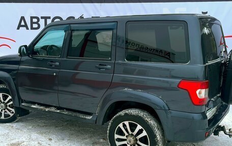 ЛуАЗ Patriot, 2017 год, 899 888 рублей, 4 фотография