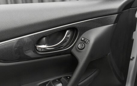 Nissan X-Trail, 2015 год, 1 680 000 рублей, 16 фотография