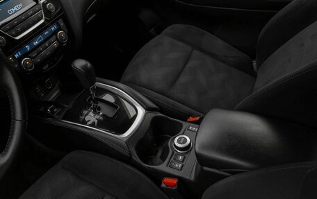 Nissan X-Trail, 2015 год, 1 680 000 рублей, 17 фотография