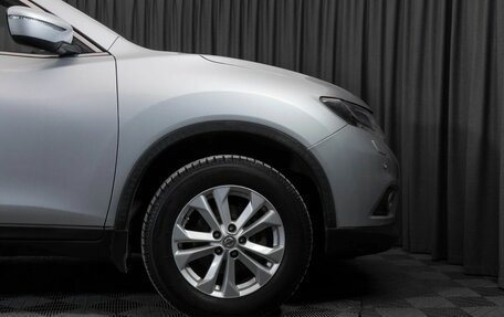 Nissan X-Trail, 2015 год, 1 680 000 рублей, 24 фотография