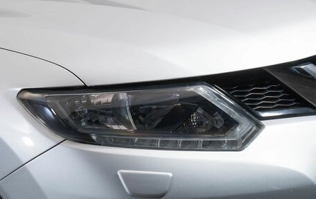 Nissan X-Trail, 2015 год, 1 680 000 рублей, 25 фотография