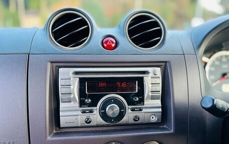 Mitsubishi Pajero Mini II, 2012 год, 593 000 рублей, 12 фотография