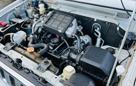 Mitsubishi Pajero Mini II, 2012 год, 593 000 рублей, 7 фотография