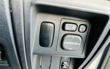 Mitsubishi Pajero Mini II, 2012 год, 593 000 рублей, 11 фотография