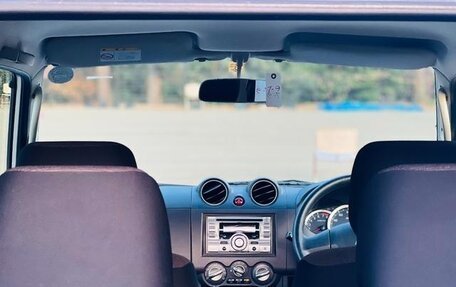 Mitsubishi Pajero Mini II, 2012 год, 593 000 рублей, 13 фотография