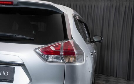 Nissan X-Trail, 2015 год, 1 680 000 рублей, 26 фотография