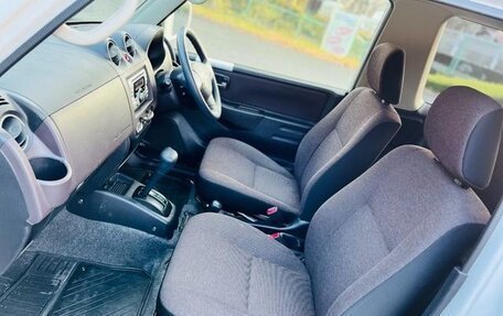 Mitsubishi Pajero Mini II, 2012 год, 593 000 рублей, 14 фотография