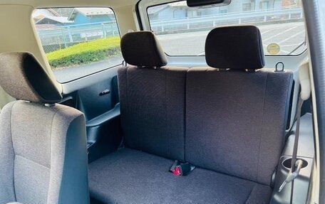 Mitsubishi Pajero Mini II, 2012 год, 593 000 рублей, 15 фотография