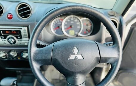 Mitsubishi Pajero Mini II, 2012 год, 593 000 рублей, 17 фотография