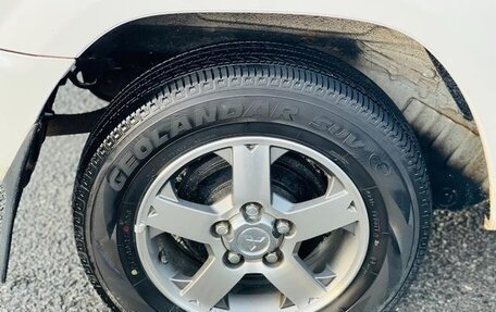 Mitsubishi Pajero Mini II, 2012 год, 593 000 рублей, 20 фотография