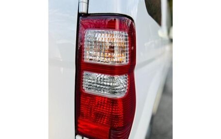 Mitsubishi Pajero Mini II, 2012 год, 593 000 рублей, 22 фотография