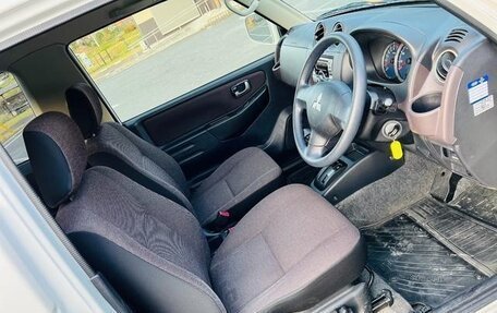 Mitsubishi Pajero Mini II, 2012 год, 593 000 рублей, 16 фотография