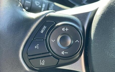 Toyota C-HR I рестайлинг, 2016 год, 1 473 000 рублей, 18 фотография