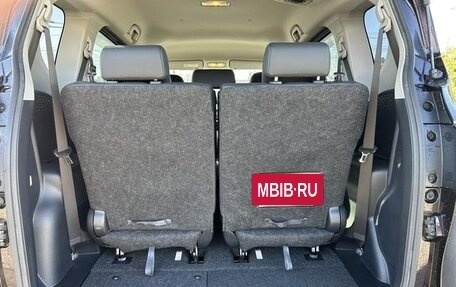 Toyota Sienta II, 2017 год, 1 219 000 рублей, 7 фотография