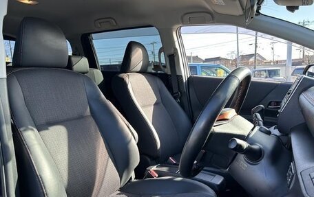 Toyota Sienta II, 2017 год, 1 219 000 рублей, 15 фотография