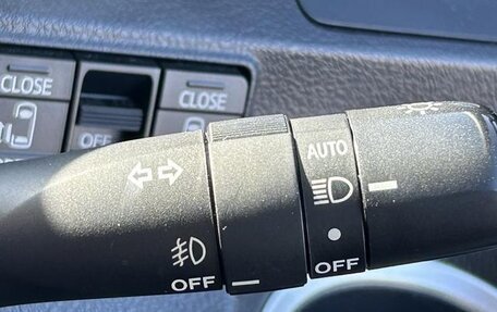 Toyota Sienta II, 2017 год, 1 219 000 рублей, 21 фотография