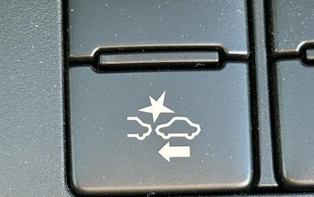 Toyota Sienta II, 2017 год, 1 219 000 рублей, 27 фотография