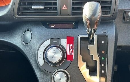 Toyota Sienta II, 2017 год, 1 219 000 рублей, 25 фотография