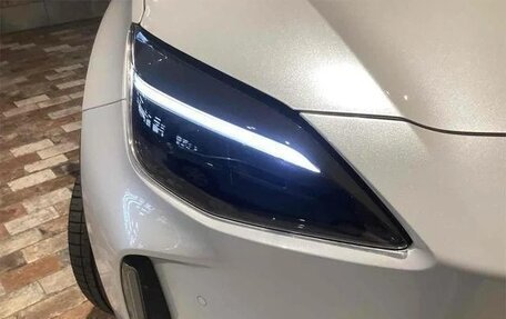 Toyota Yaris Cross, 2023 год, 1 793 000 рублей, 14 фотография