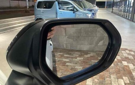 Toyota Yaris Cross, 2023 год, 1 793 000 рублей, 11 фотография