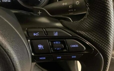 Toyota Yaris Cross, 2023 год, 1 793 000 рублей, 26 фотография