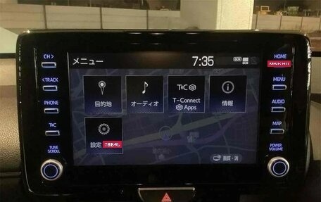 Toyota Yaris Cross, 2023 год, 1 793 000 рублей, 24 фотография