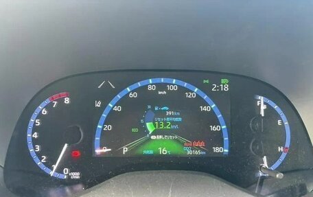 Toyota Yaris Cross, 2023 год, 1 855 000 рублей, 20 фотография