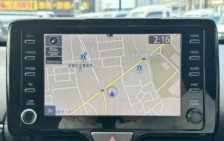 Toyota Yaris Cross, 2023 год, 1 855 000 рублей, 21 фотография