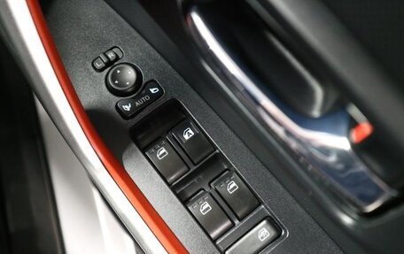 Toyota Raize I, 2021 год, 1 398 900 рублей, 11 фотография