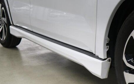 Toyota Raize I, 2021 год, 1 398 900 рублей, 15 фотография