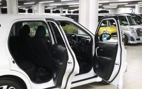 Toyota Raize I, 2021 год, 1 398 900 рублей, 18 фотография